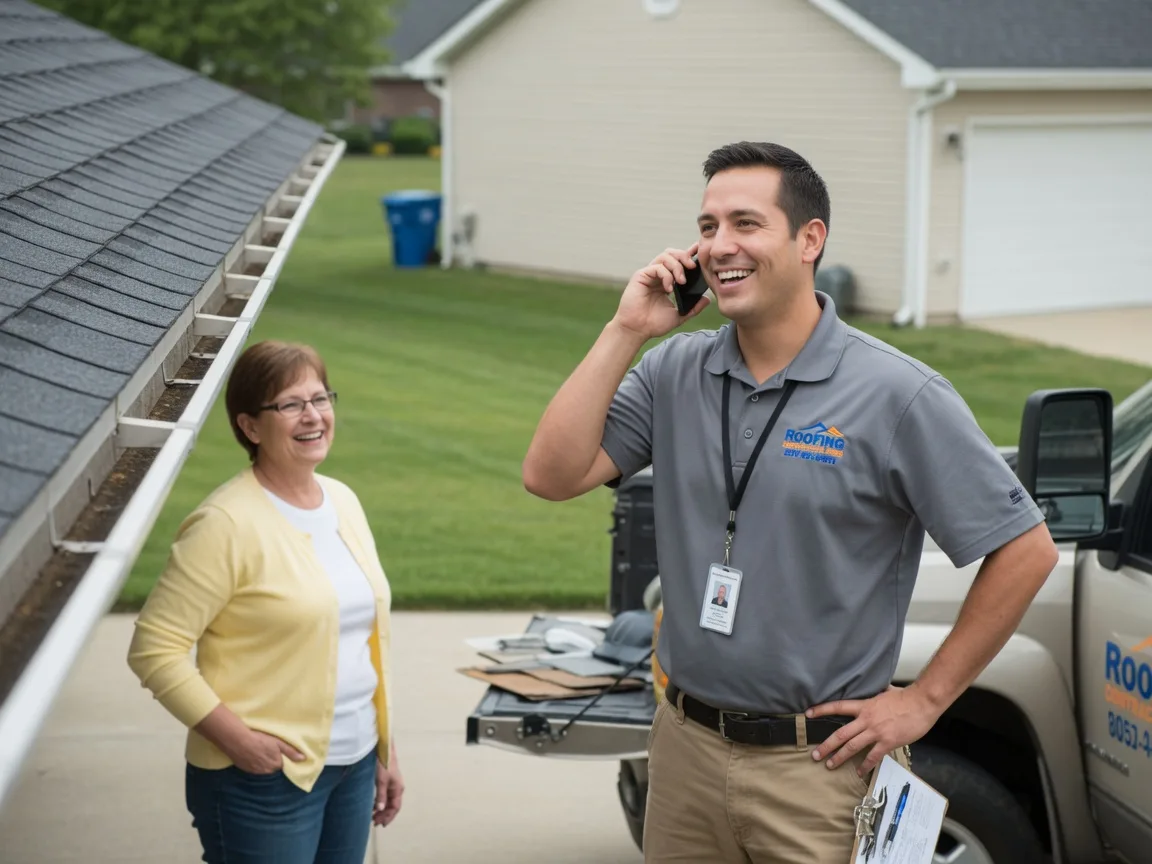 Local Roofing Contractors Shreve, OH FAQs
